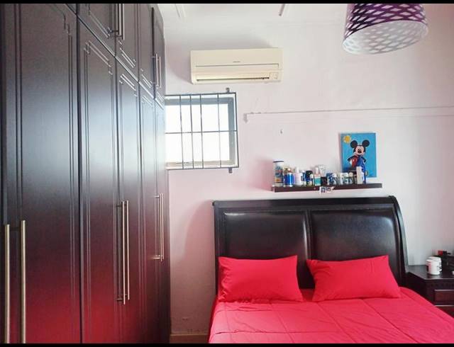 4 BEDROOM HOUSE FOR SALE IN MUSGRAVE